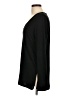 Gap Black Long Sleeve Top Size L - photo 5
