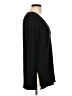 Gap Black Long Sleeve Top Size L - photo 4