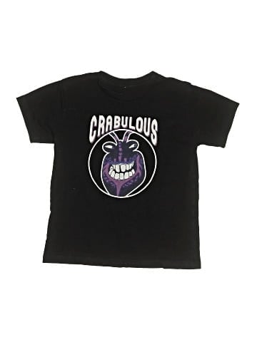 Disney Short Sleeve T-Shirt (view 1)