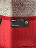 ASOS Design 100% Polyester Burgundy Jumpsuit Size 4 - photo 4