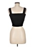 Maje Black Tube Top Size M (estimated) - photo 2