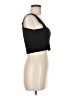 Maje Black Tube Top Size M (estimated) - photo 4