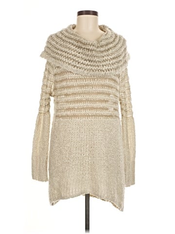 Umgee Pullover Sweater (view 1)