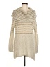 Umgee Ivory Pullover Sweater Size M - photo 1