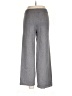 Unbranded Chevron-herringbone Gray Casual Pants Size L - photo 2