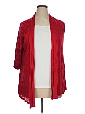 AGB Cardigan (view 1)