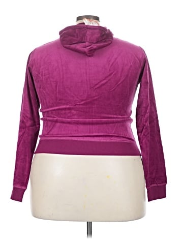F&F Clothing Zip Up Hoodie (view 2)