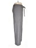 Unbranded Chevron-herringbone Gray Casual Pants Size L - photo 4
