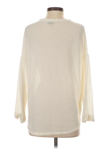 Sparkle & Fade Pullover Sweater (view 2)