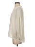 Sparkle & Fade Ivory Pullover Sweater Size S - photo 5
