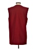 Olivaceous Burgundy Vest Size S - photo 2