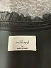 Wilfred 100% Polyester Black Casual Dress Size M - photo 7