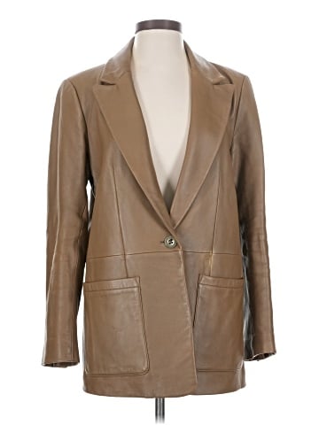 MICHAEL Michael Kors Blazer (view 1)