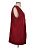 Olivaceous Burgundy Vest Size S - photo 4