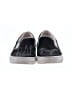Inkkas Graphic Gray Black Sneakers Size 9 1/2 - photo 2