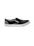 Inkkas Graphic Gray Black Sneakers Size 9 1/2 - photo 1