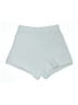 Sabo 100% Acrylic Houndstooth Blue Shorts Size S - photo 1