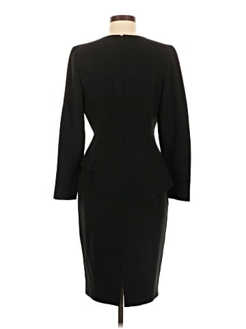 Black Halo Cocktail Dress (view 2)