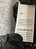 Shein Curve 100% Polyester Black Long Sleeve Blouse Size 20 Plus (4) - photo 8