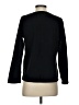 Axcess 100% Polyester Black Pullover Sweater Size S - photo 2