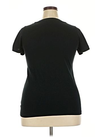 Mossimo Supply Co. Short Sleeve T-Shirt (view 2)