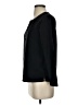 Axcess 100% Polyester Black Pullover Sweater Size S - photo 5