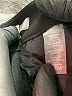 Calvin Klein Black Active Pants Size 4 - photo 9