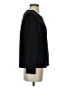 Axcess 100% Polyester Black Pullover Sweater Size S - photo 4
