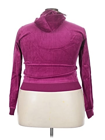 F&F Clothing Zip Up Hoodie (view 2)