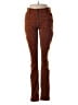 CAbi Brown Cords Size 2 - photo 1