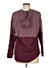 Style&Co Burgundy Pullover Sweater Size M - photo 2