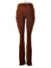 CAbi Brown Cords Size 2 - photo 2