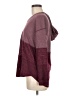 Style&Co Burgundy Pullover Sweater Size M - photo 5