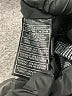 Steve Madden 100% Polyester Houndstooth Gray Blazer Size S - photo 7
