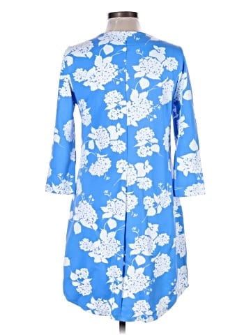 Mahi Gold Casual Dress (view 2)
