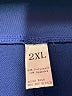 Unbranded Blue Active Pants Size 2X - photo 4