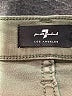 7 For All Mankind Green Jeans Size 27 waist - photo 7