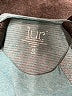 Lur Teal Casual Dress Size S - photo 7