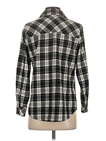 Billy T Long Sleeve Button-Down Shirt (view 2)