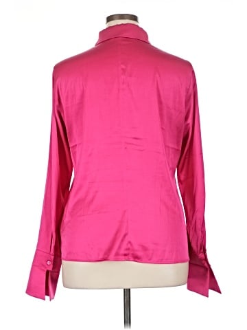 Boston Proper Long Sleeve Blouse (view 2)