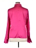Boston Proper Pink Long Sleeve Blouse Size 16 - photo 2