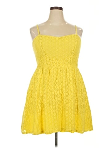 Mossimo Supply Co. Cocktail Dress (view 1)
