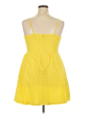 Mossimo Supply Co. Cocktail Dress (view 2)