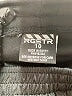 Assorted Brands 100% Polyester Graphic Black Athletic Shorts Size 10 - photo 3