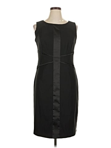 Signature Cocktail Dress (view 1)