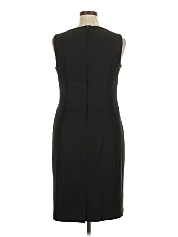 Signature Cocktail Dress (view 2)