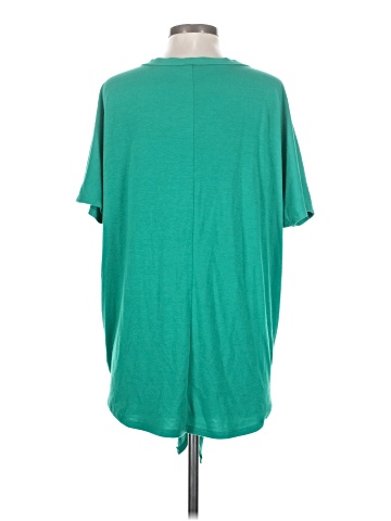 Zenana Premium Short Sleeve T-Shirt (view 2)