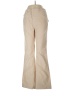 BDG Solid Tan Casual Pants Size 10 - photo 1