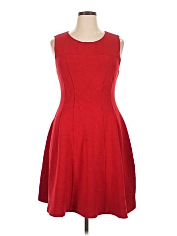 Maeve by Anthropologie Cocktail Dress (view 1)