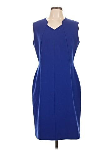 BOSS by HUGO BOSS Cocktail Dress (view 1)
